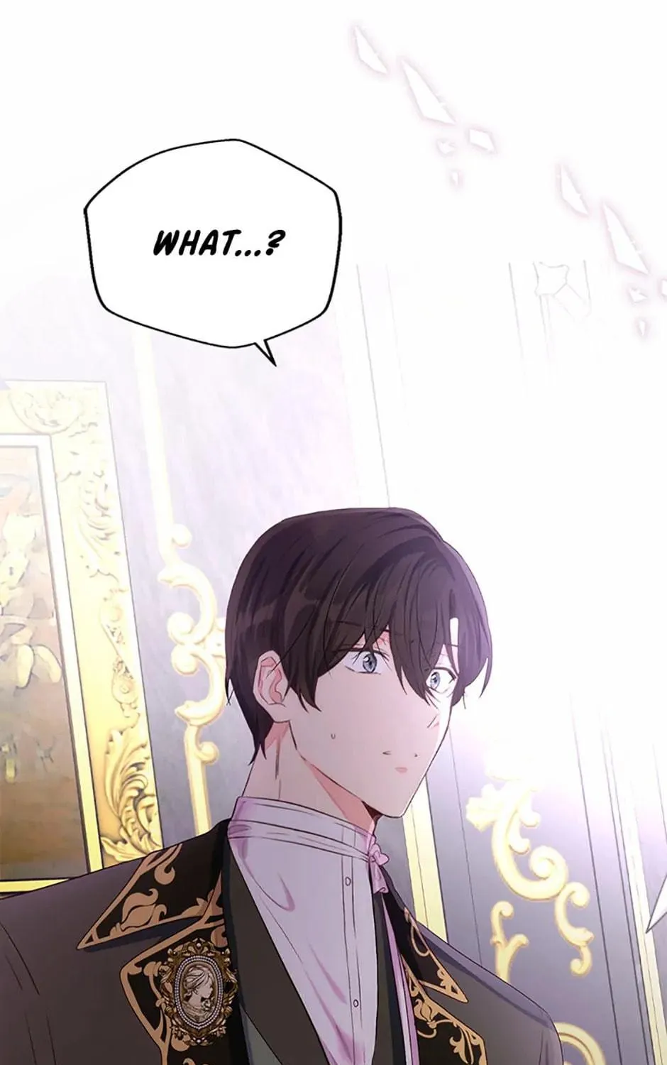He's My Real Brother, Duke Chapter 41 page 4 - 