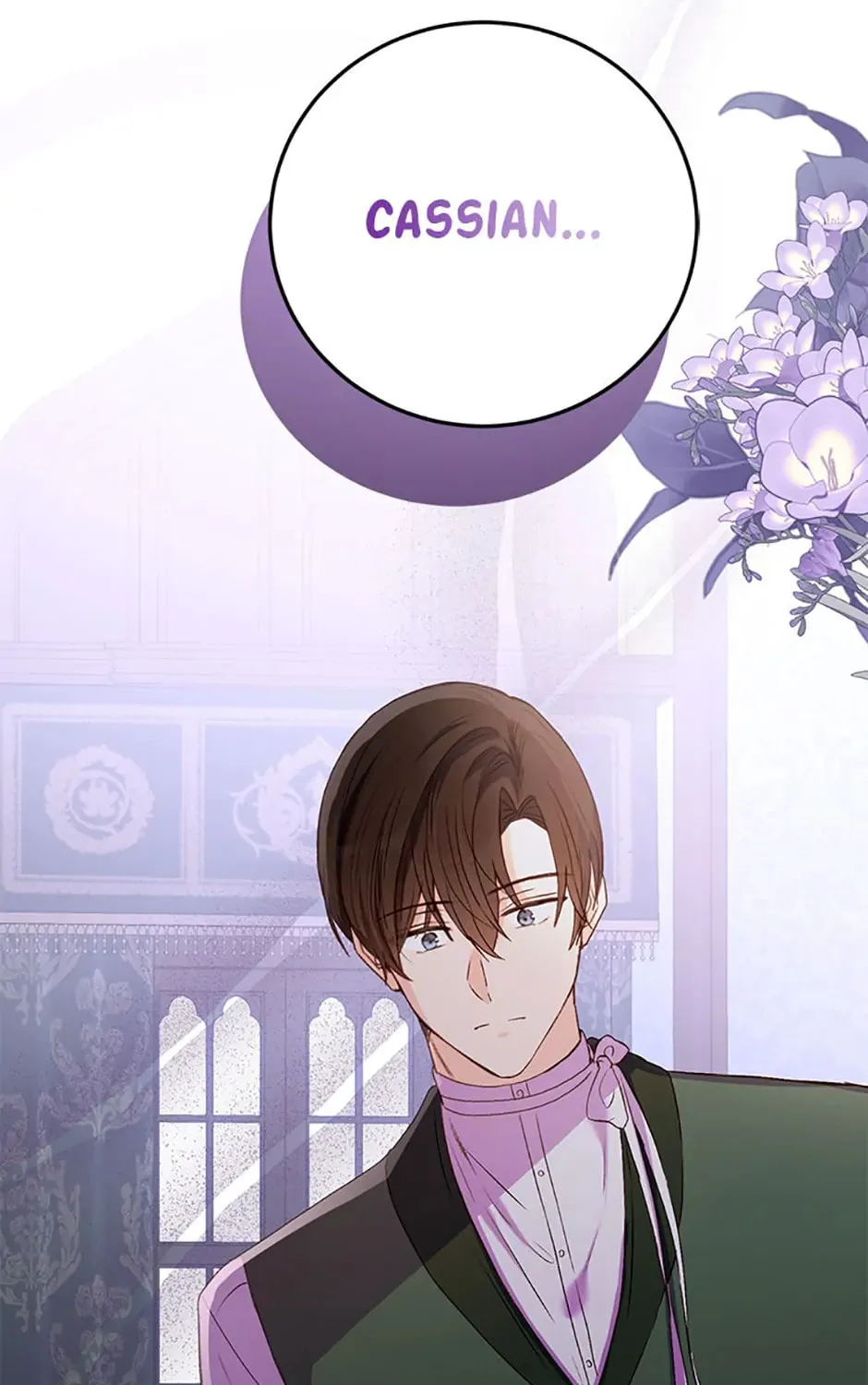 He's My Real Brother, Duke Chapter 41 page 32 - 