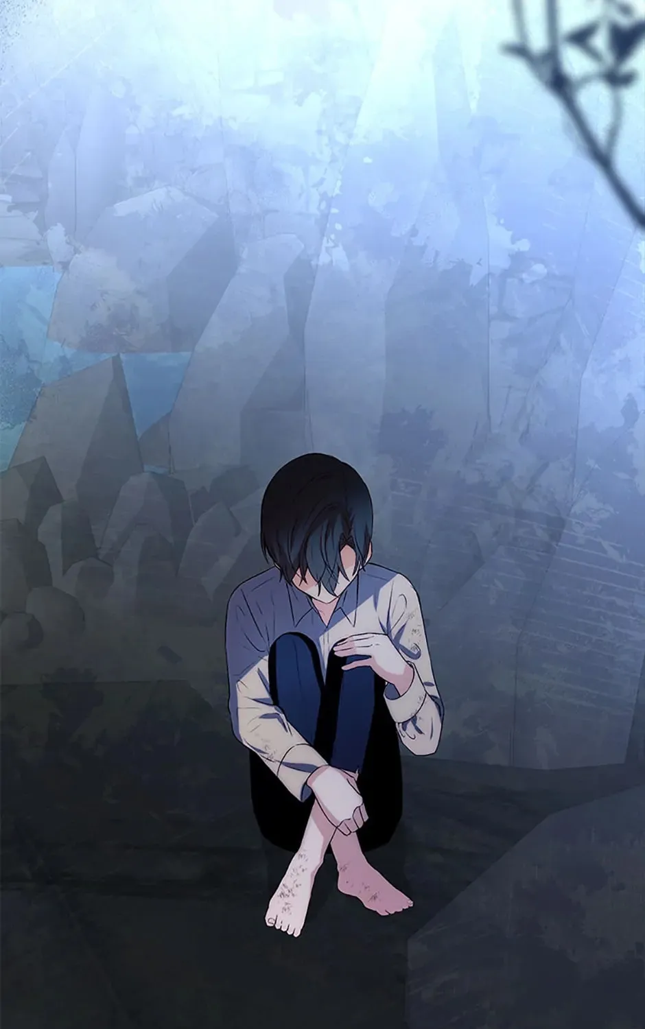 He's My Real Brother, Duke Chapter 41 page 50 - 
