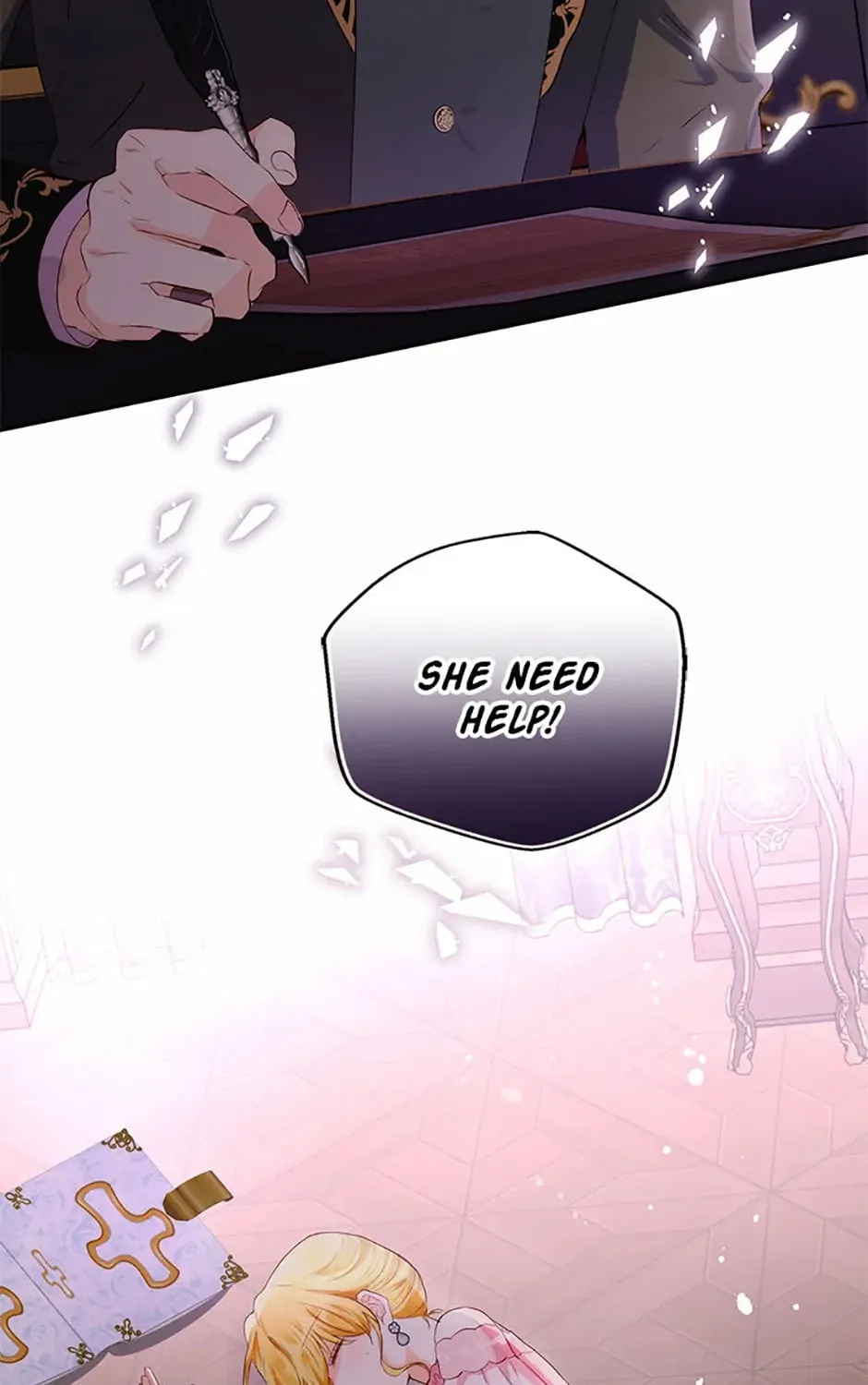 He's My Real Brother, Duke Chapter 41 page 6 - 