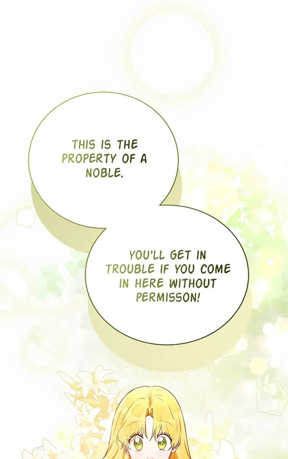 He's My Real Brother, Duke Chapter 41 page 54 - 