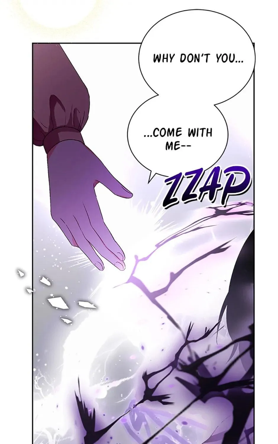 He's My Real Brother, Duke Chapter 41 page 58 - 