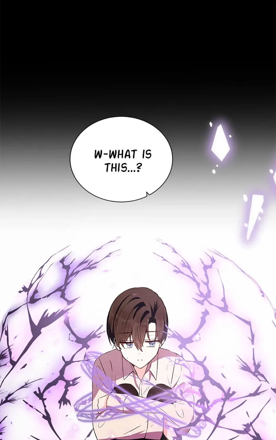He's My Real Brother, Duke Chapter 41 page 62 - 