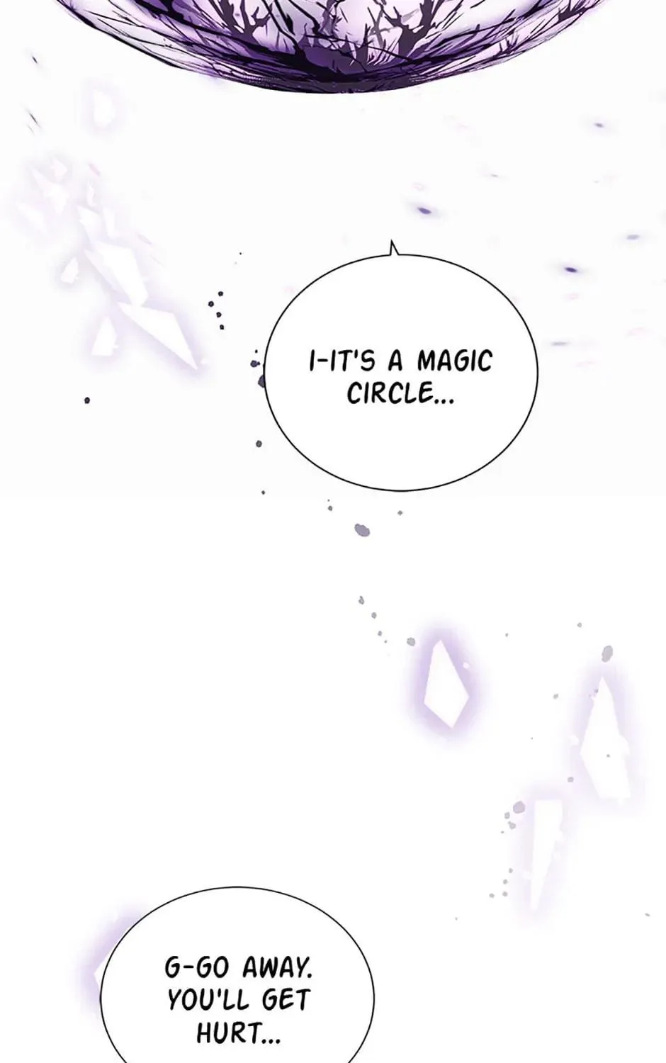 He's My Real Brother, Duke Chapter 41 page 64 - 