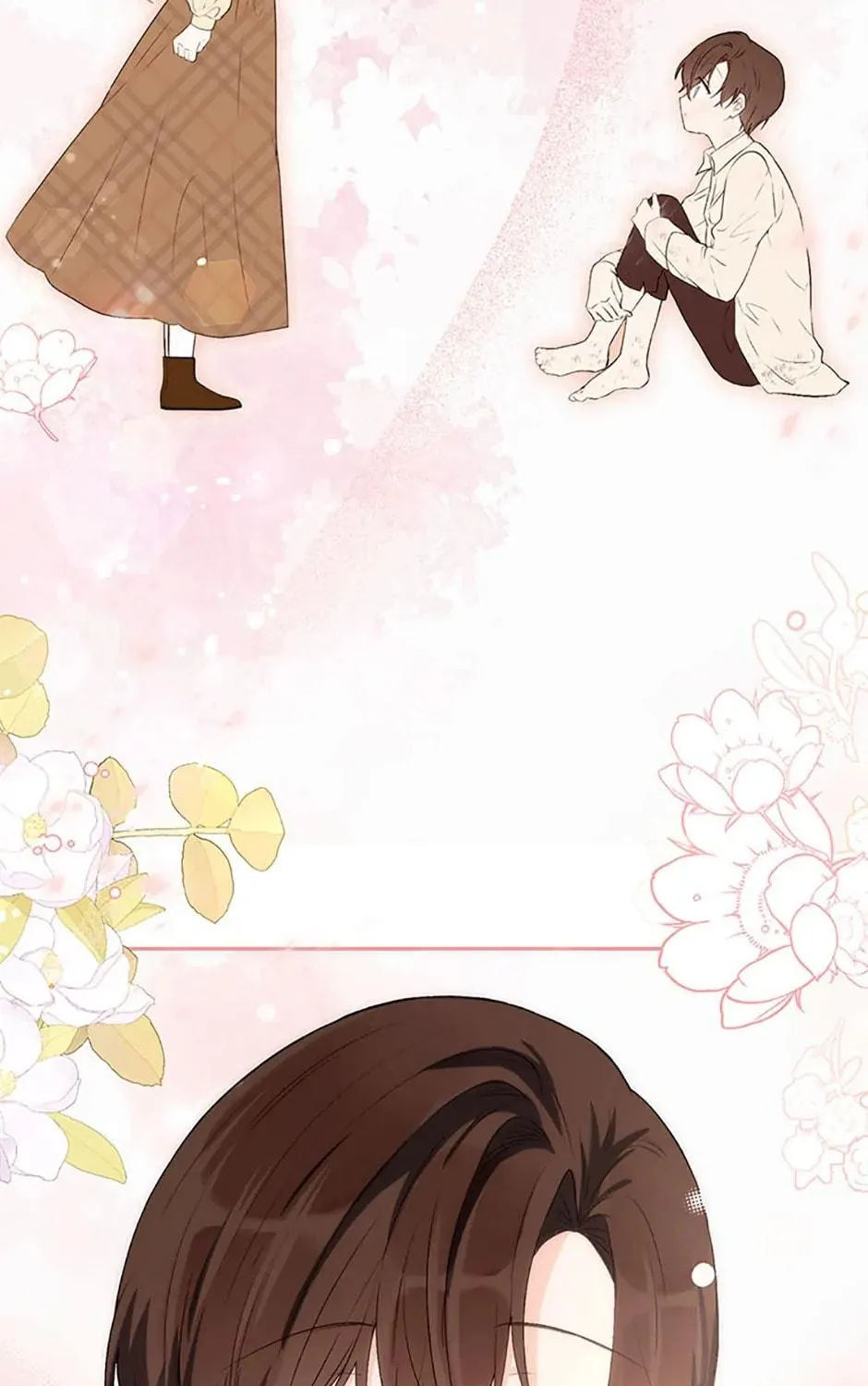 He's My Real Brother, Duke Chapter 41 page 70 - 