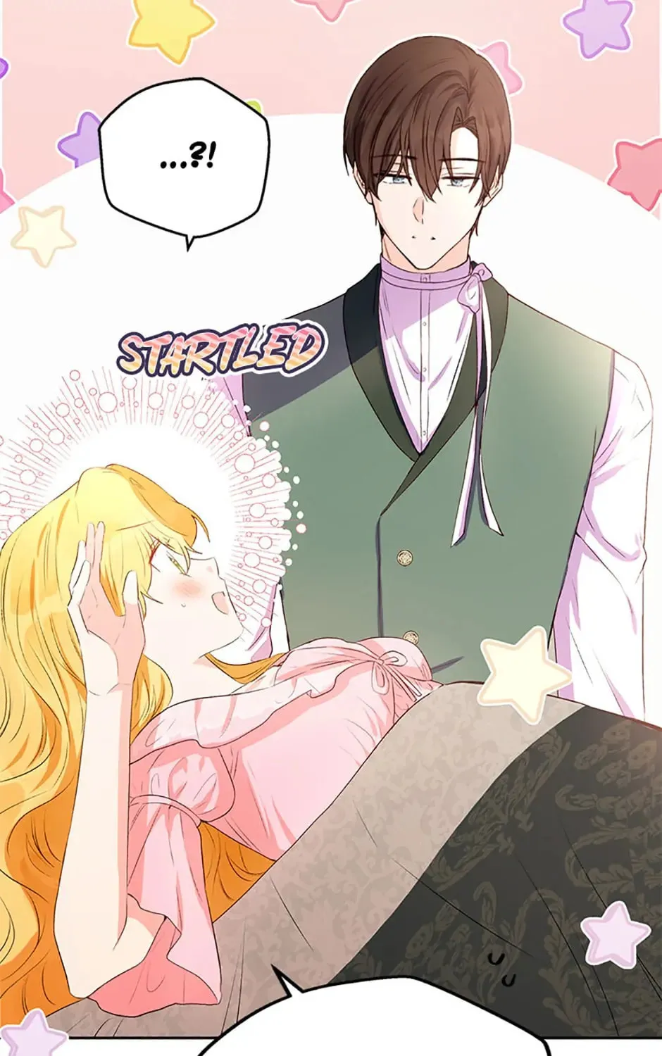 He's My Real Brother, Duke Chapter 41 page 92 - 