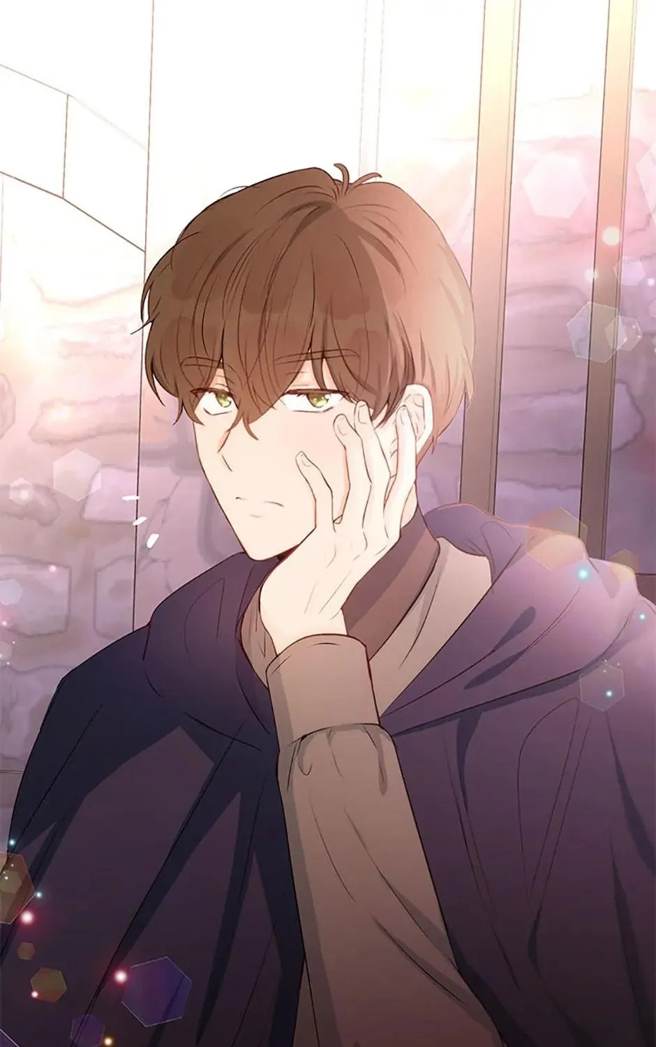 He's My Real Brother, Duke Chapter 42 page 106 - 