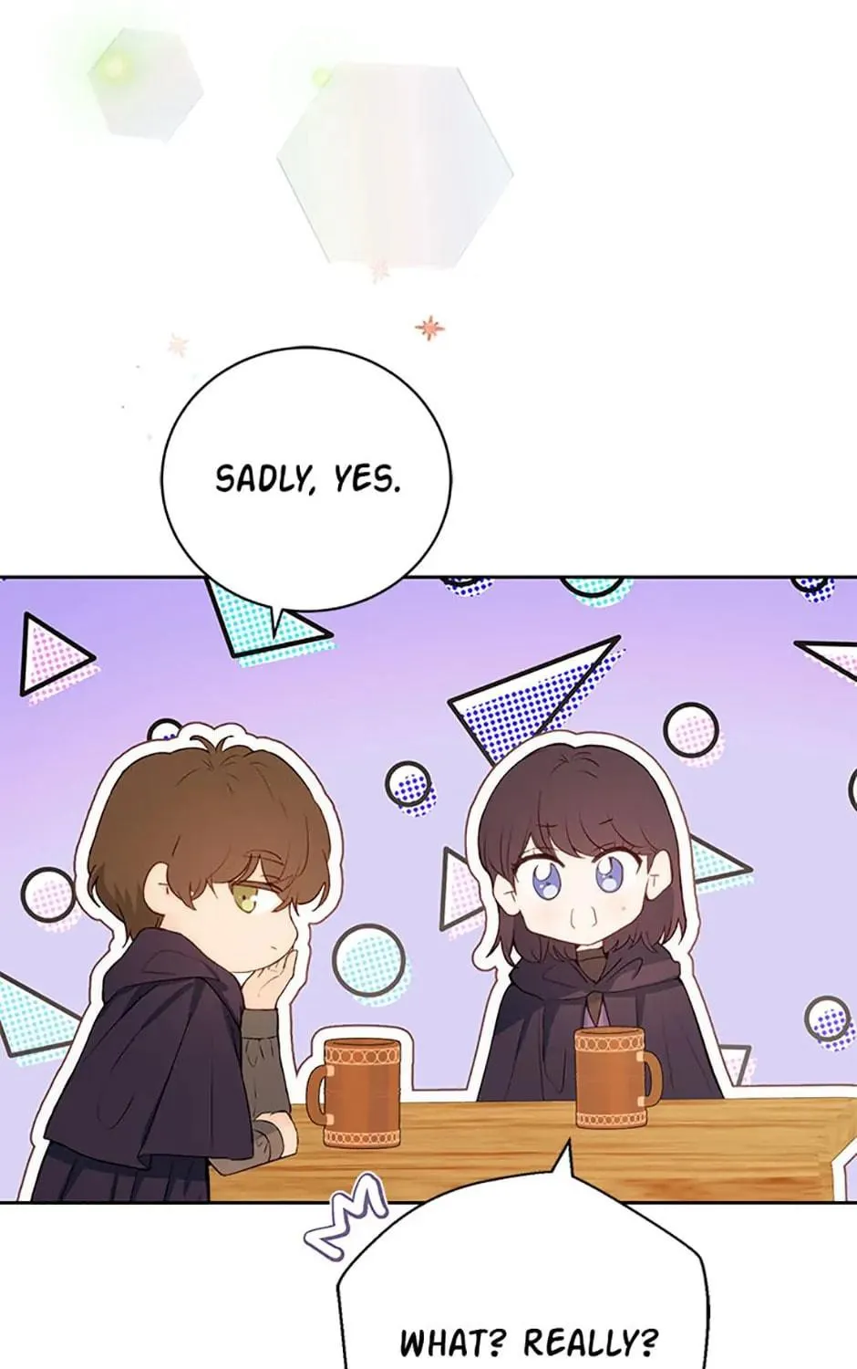 He's My Real Brother, Duke Chapter 42 page 108 - 