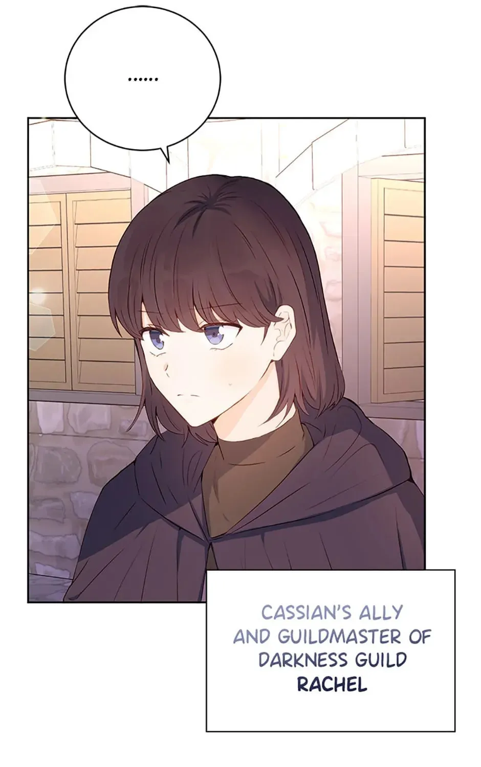He's My Real Brother, Duke Chapter 42 page 110 - 