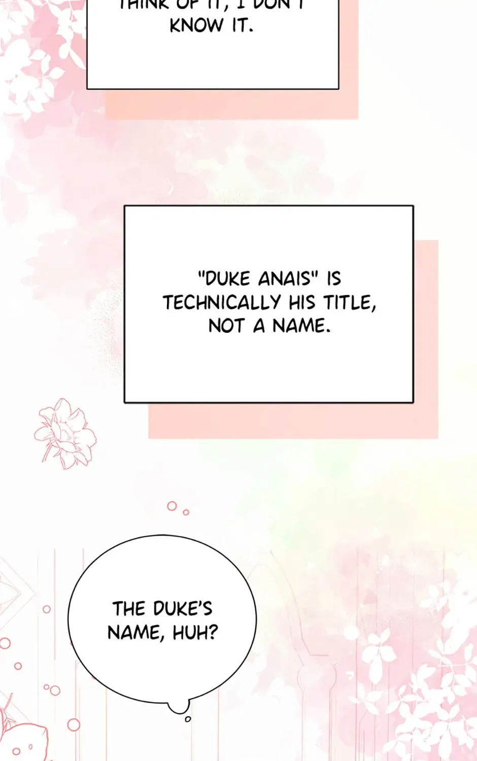 He's My Real Brother, Duke Chapter 42 page 12 - 
