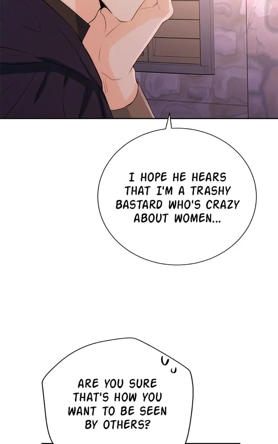 He's My Real Brother, Duke Chapter 42 page 116 - 