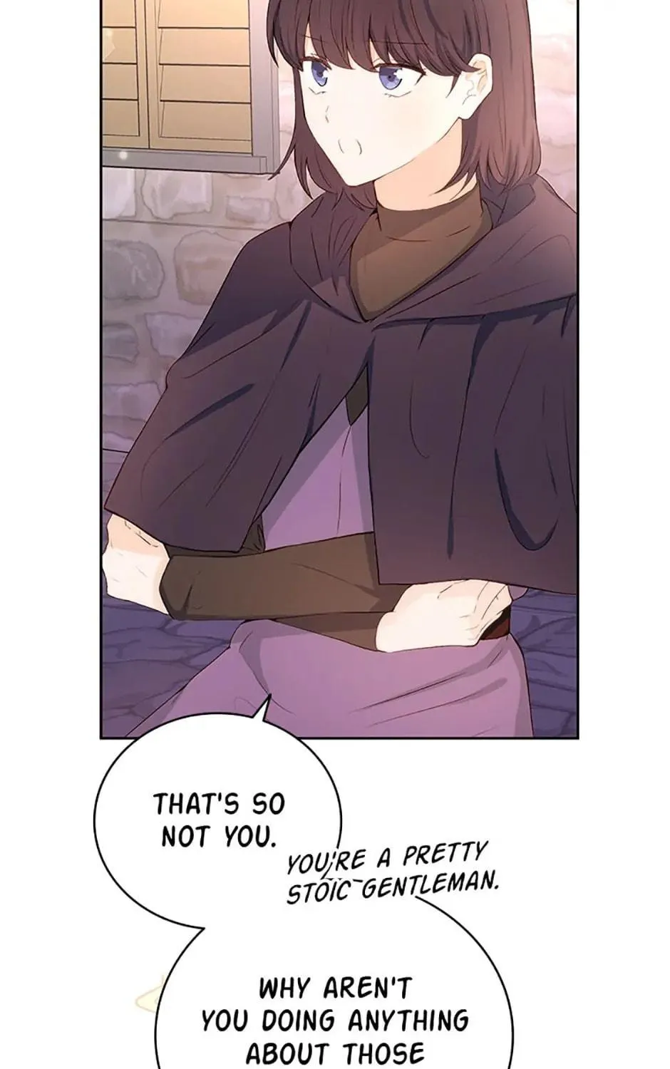 He's My Real Brother, Duke Chapter 42 page 118 - 