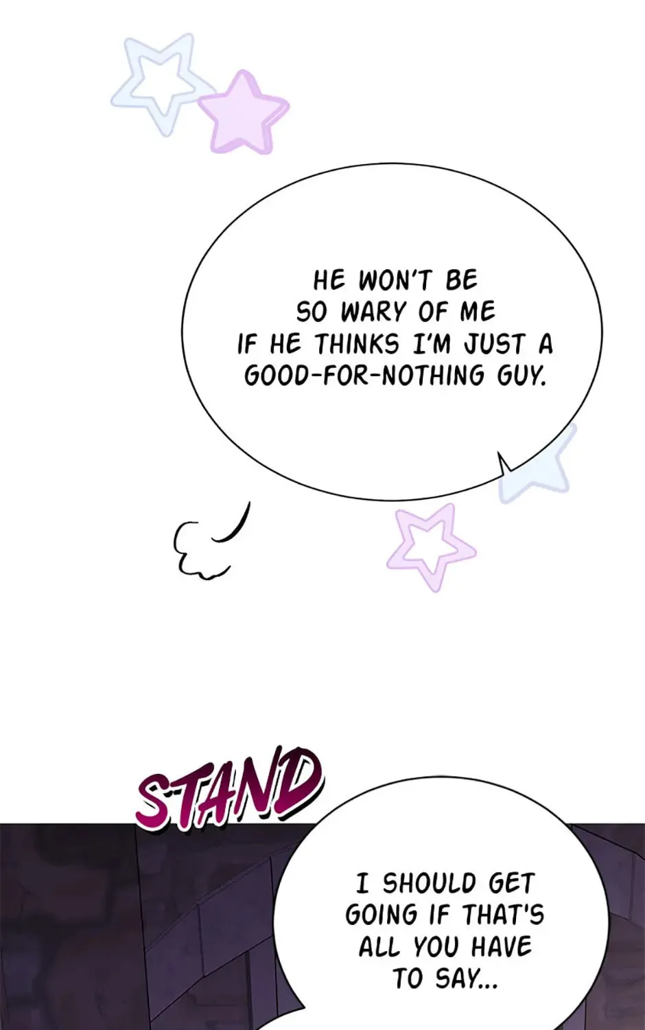 He's My Real Brother, Duke Chapter 42 page 120 - 