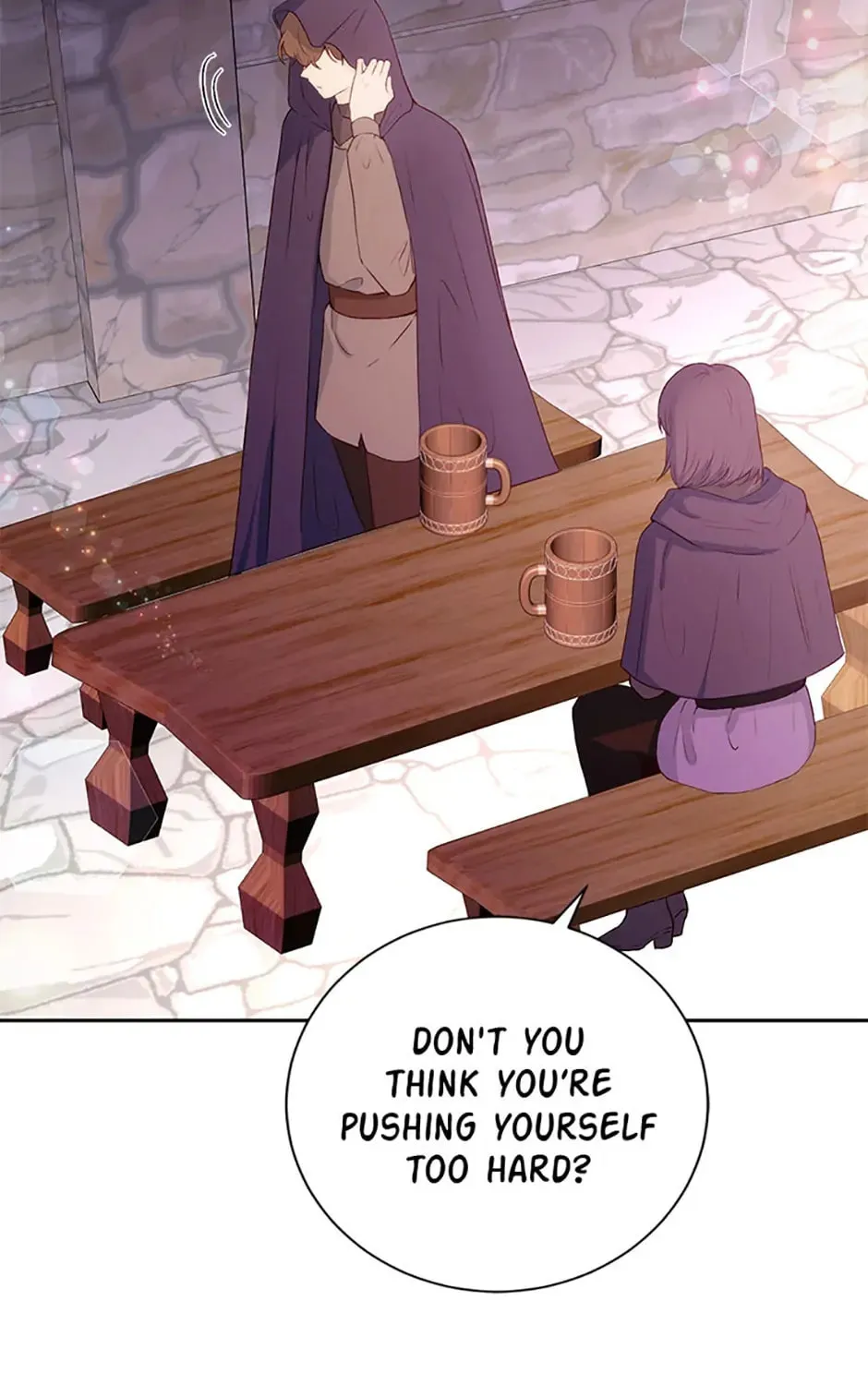 He's My Real Brother, Duke Chapter 42 page 122 - 