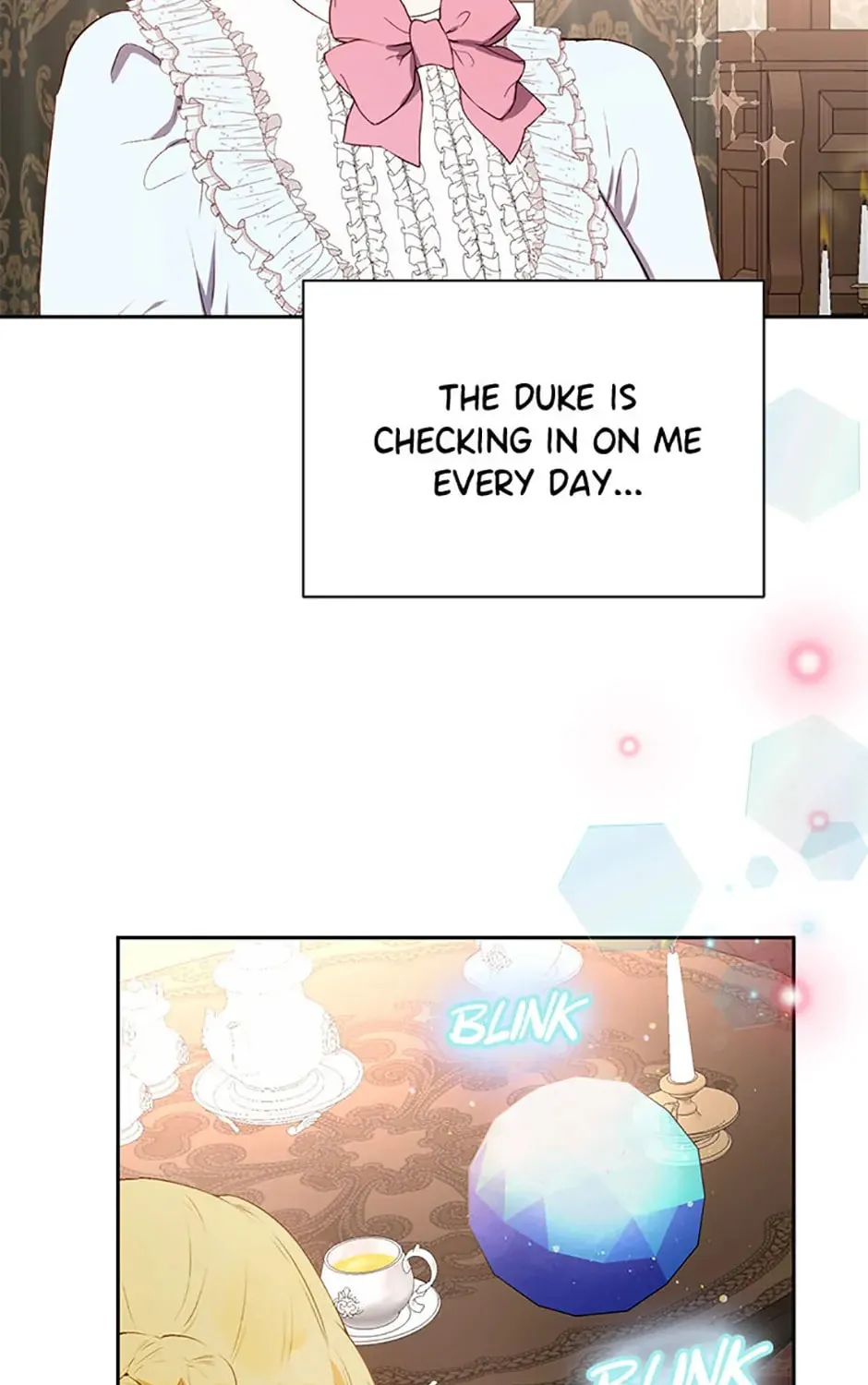 He's My Real Brother, Duke Chapter 42 page 134 - 