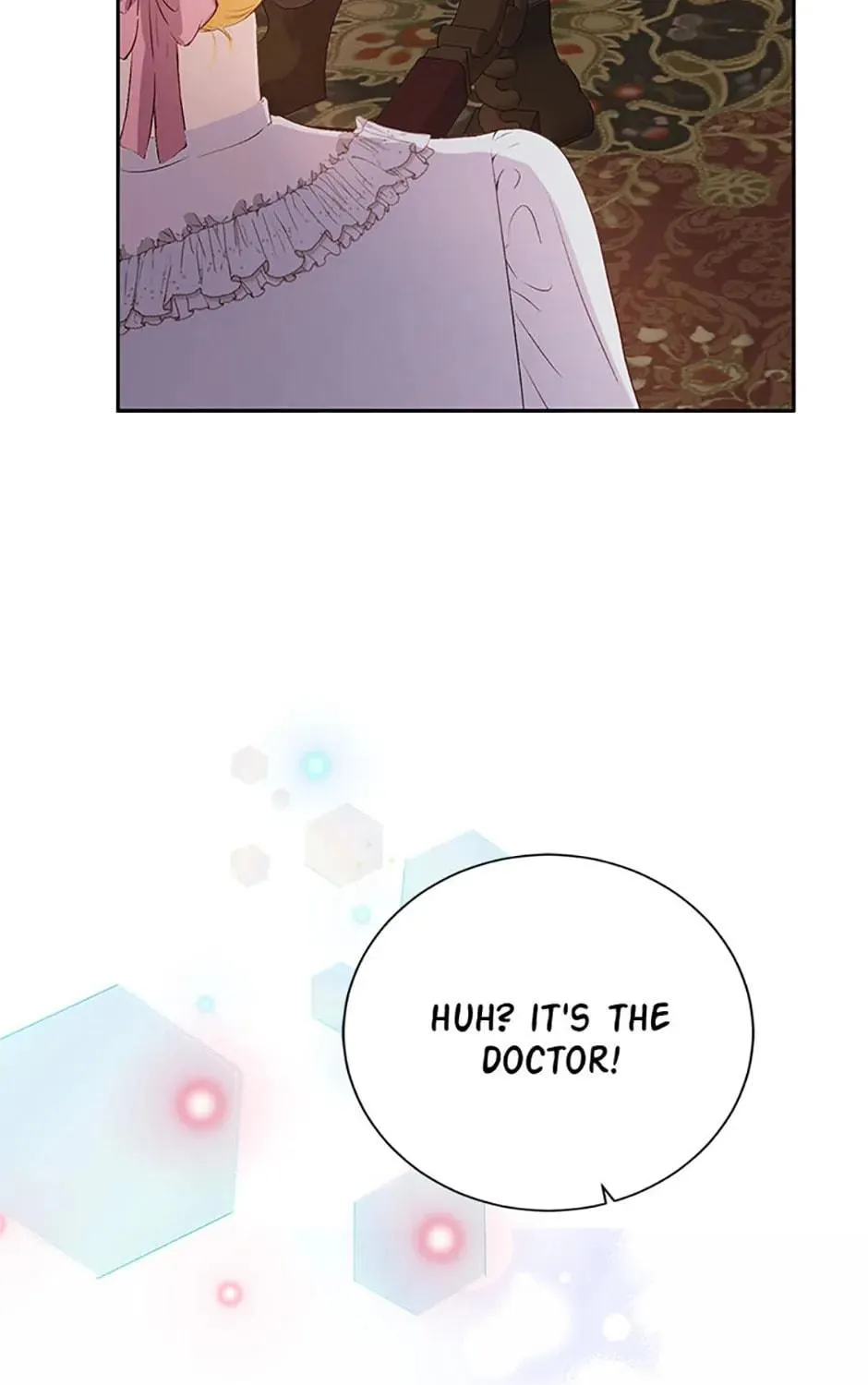 He's My Real Brother, Duke Chapter 42 page 136 - 