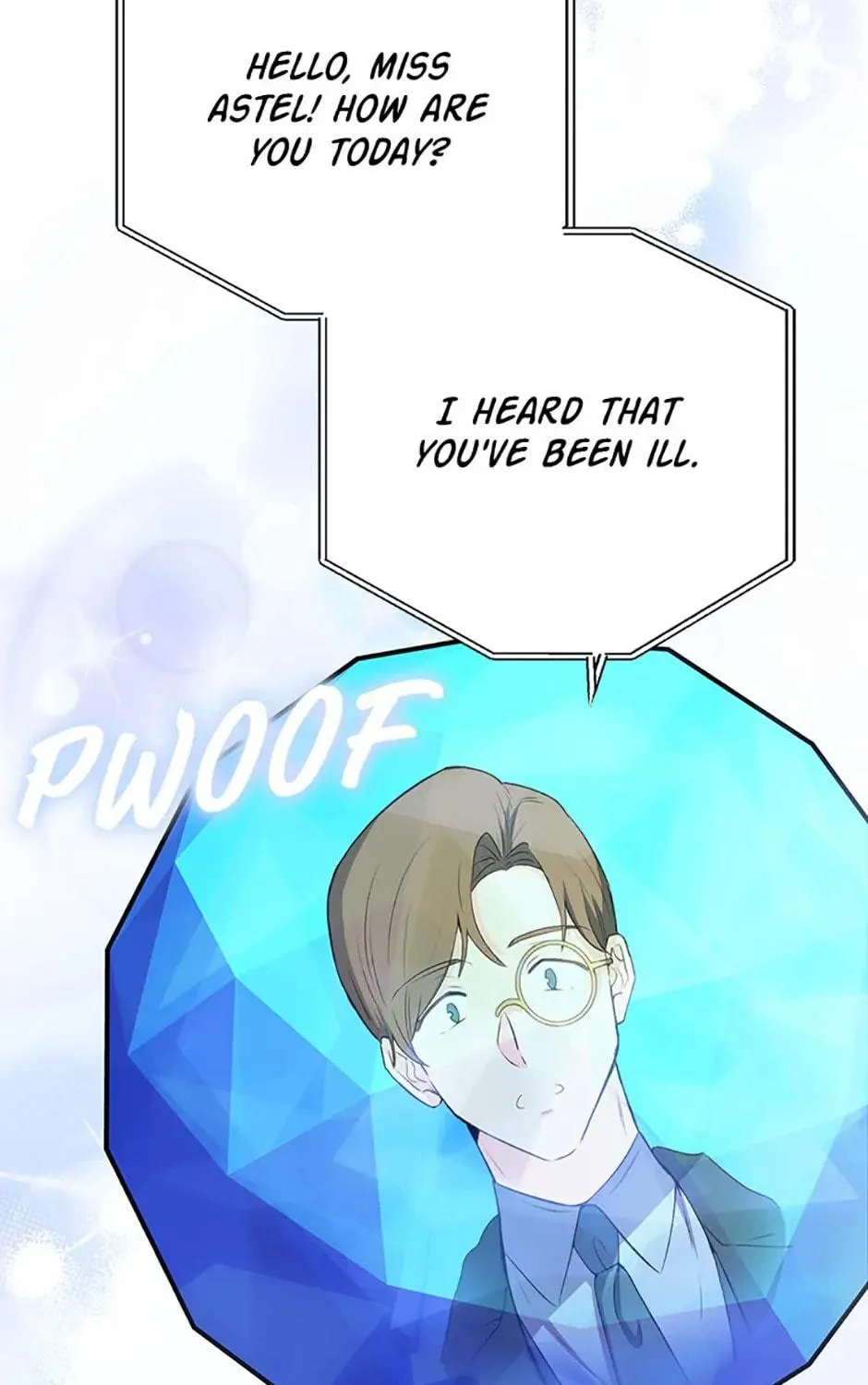 He's My Real Brother, Duke Chapter 42 page 138 - 