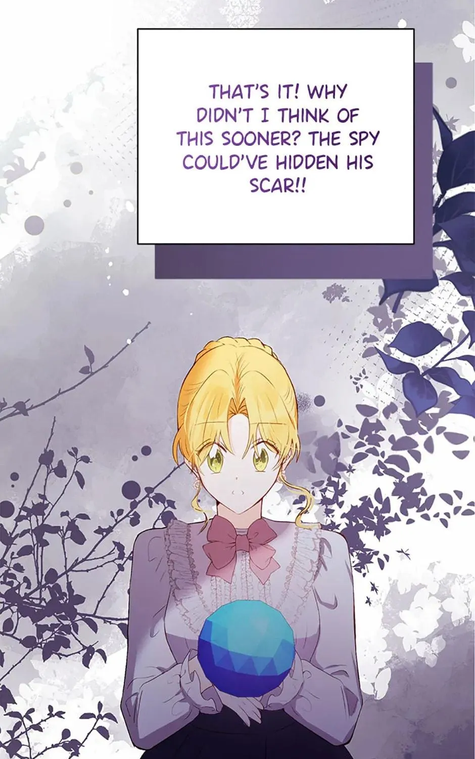 He's My Real Brother, Duke Chapter 42 page 148 - 