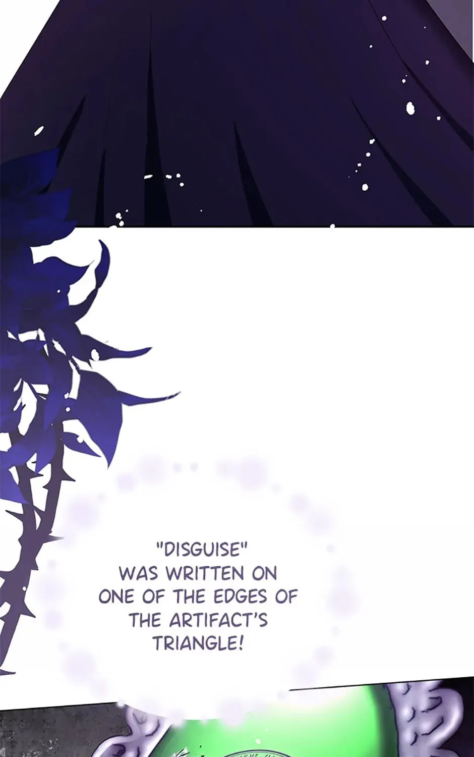 He's My Real Brother, Duke Chapter 42 page 150 - 