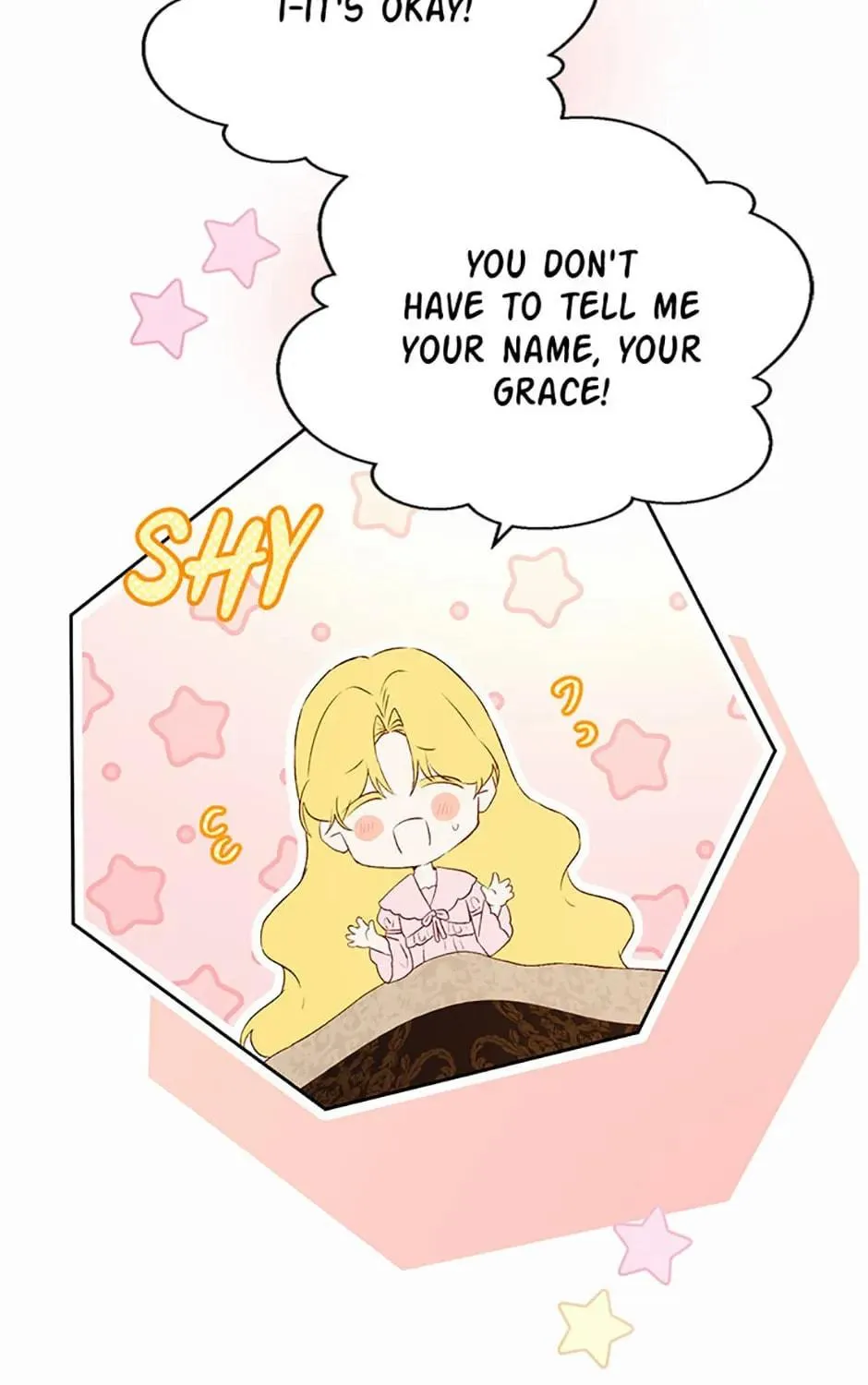 He's My Real Brother, Duke Chapter 42 page 18 - 