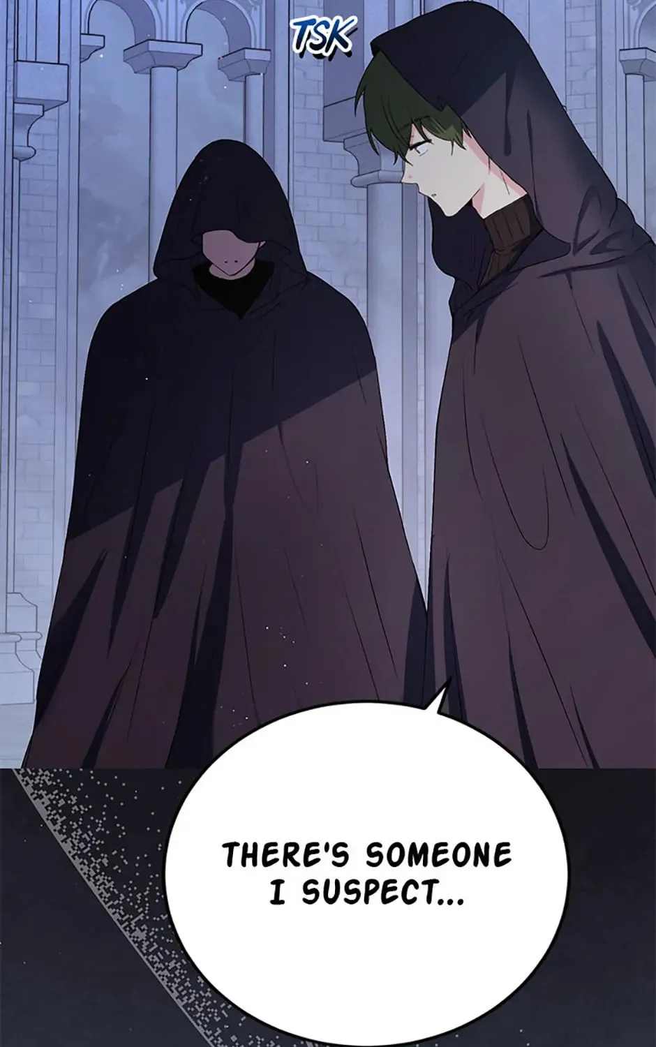 He's My Real Brother, Duke Chapter 42 page 176 - 