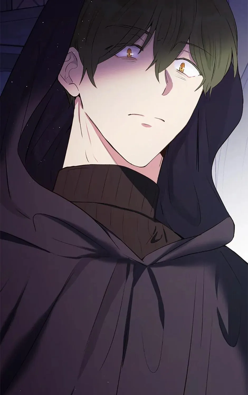 He's My Real Brother, Duke Chapter 42 page 184 - 