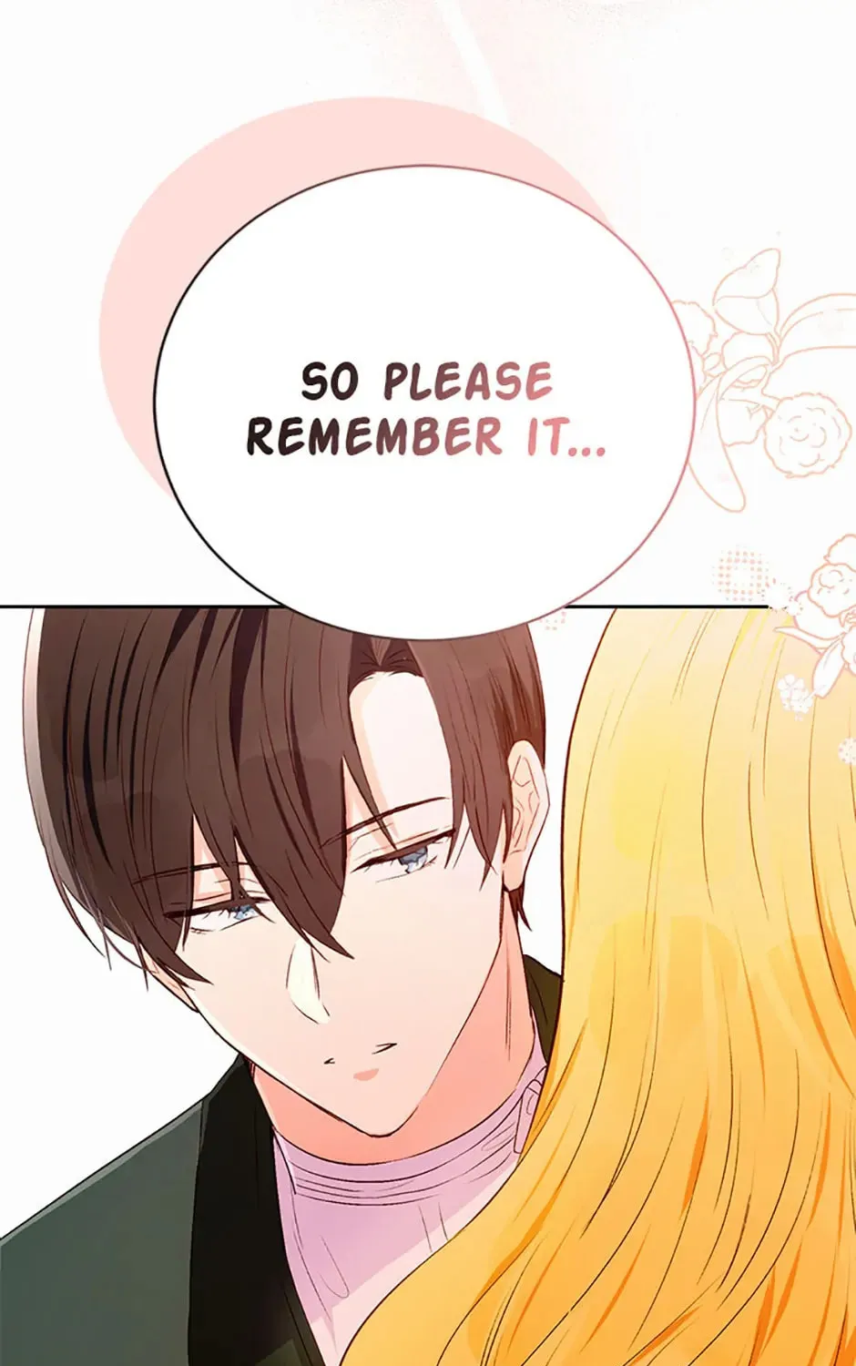 He's My Real Brother, Duke Chapter 42 page 30 - 