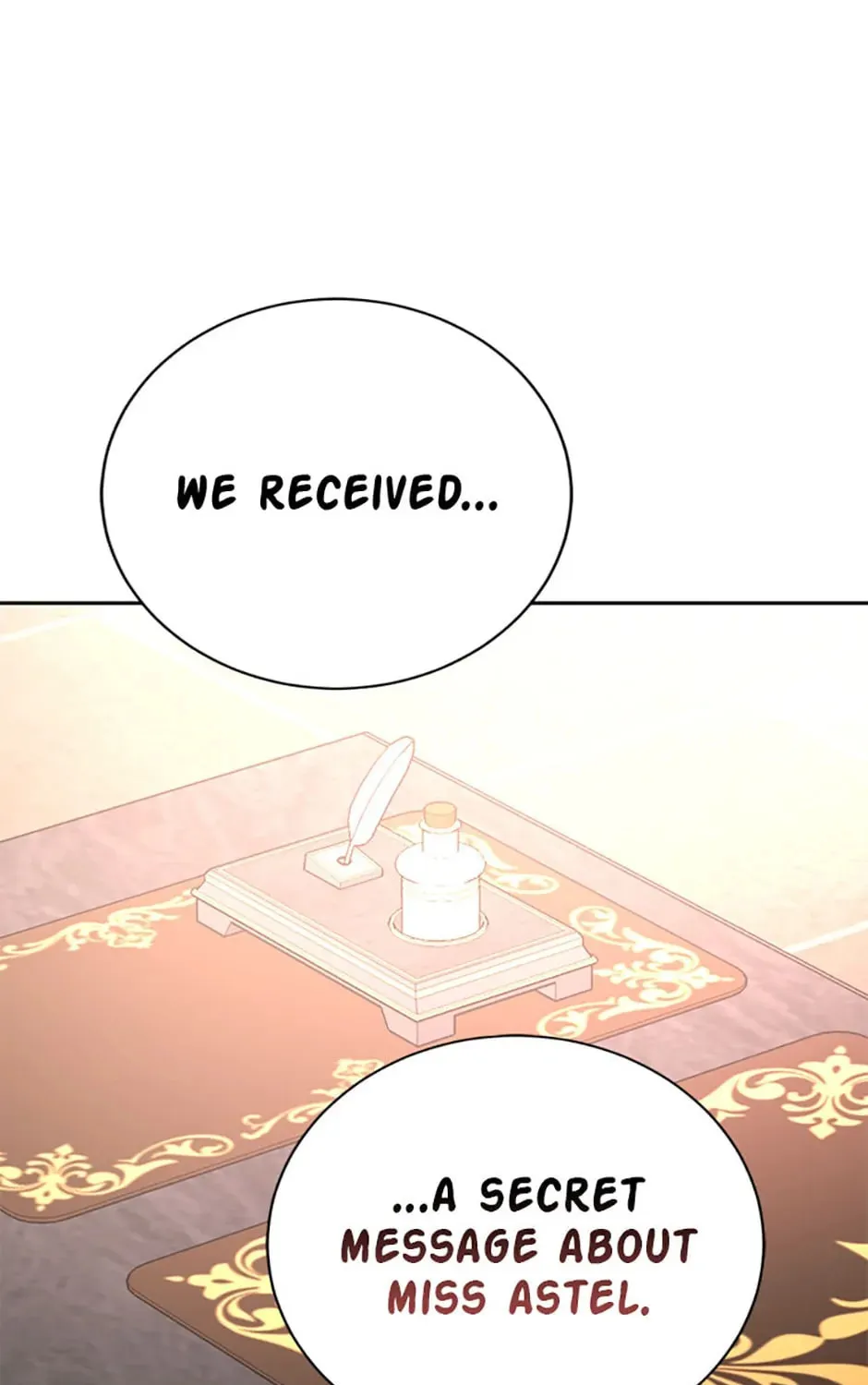 He's My Real Brother, Duke Chapter 42 page 56 - 