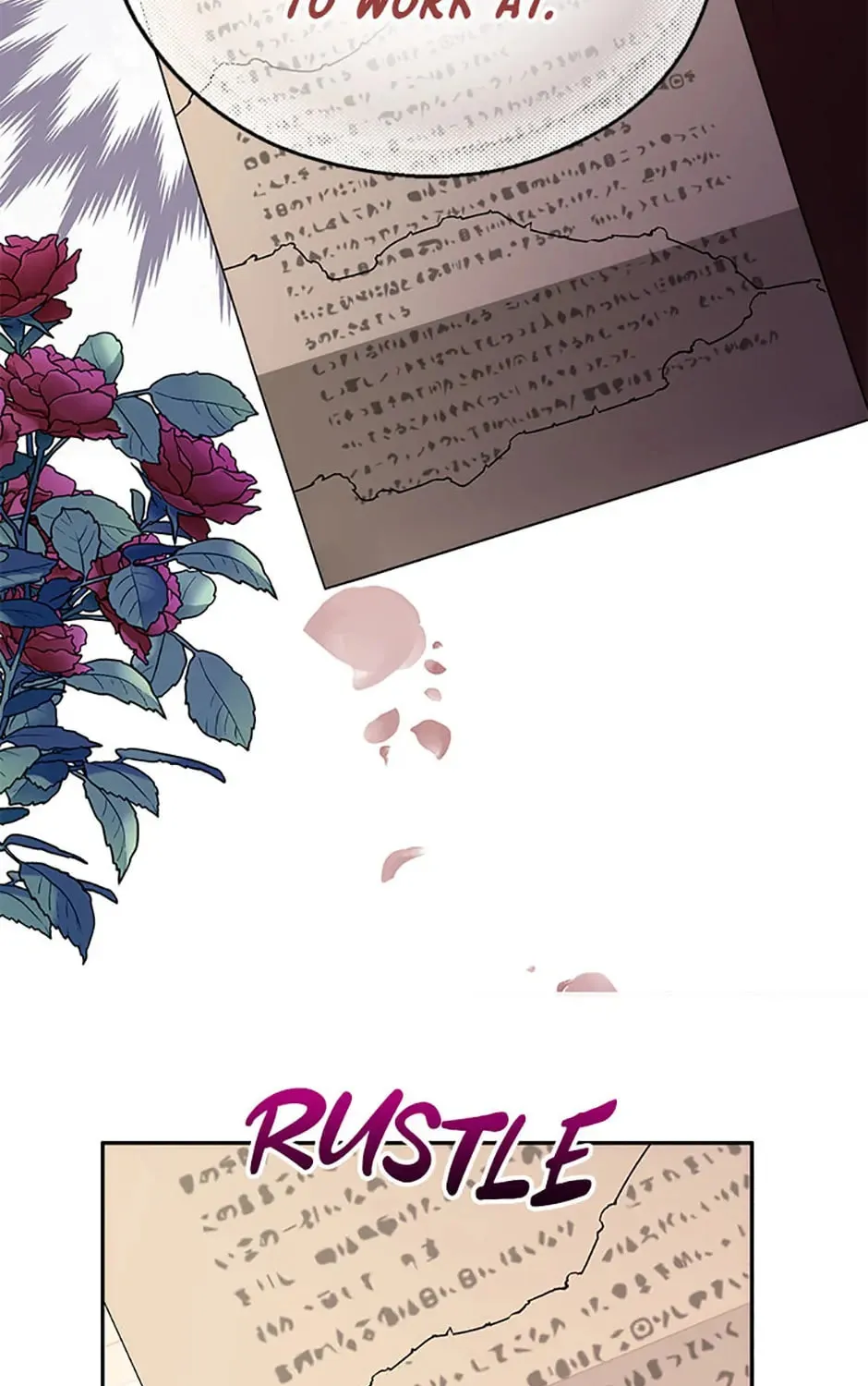 He's My Real Brother, Duke Chapter 42 page 60 - 