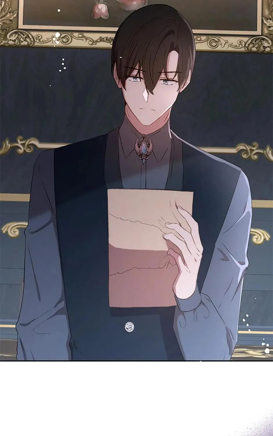 He's My Real Brother, Duke Chapter 42 page 68 - 