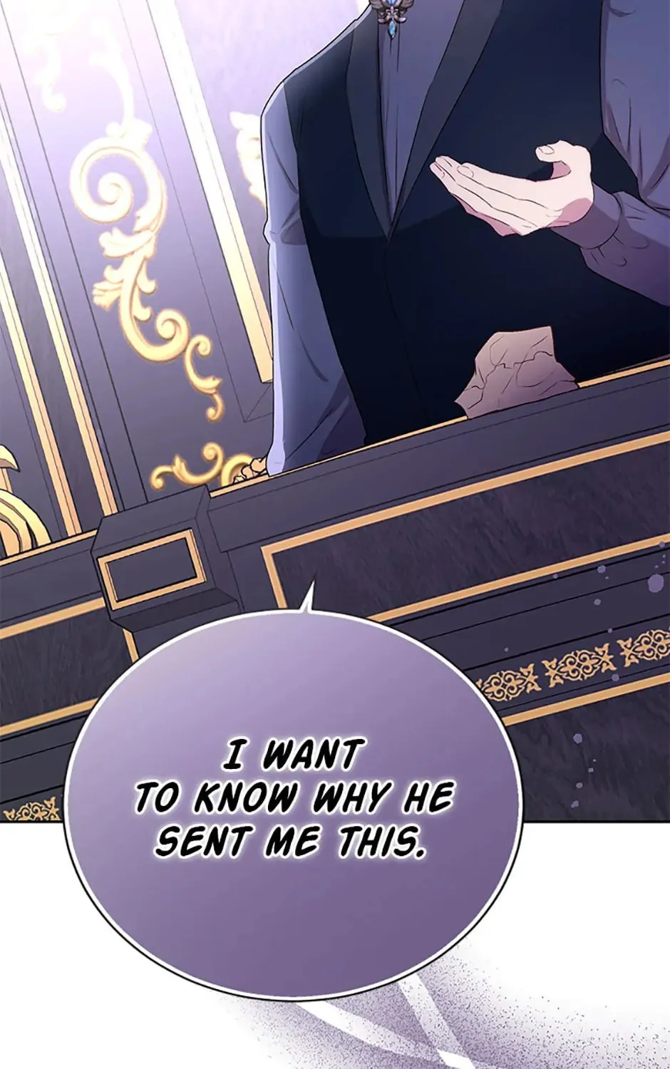 He's My Real Brother, Duke Chapter 42 page 74 - 