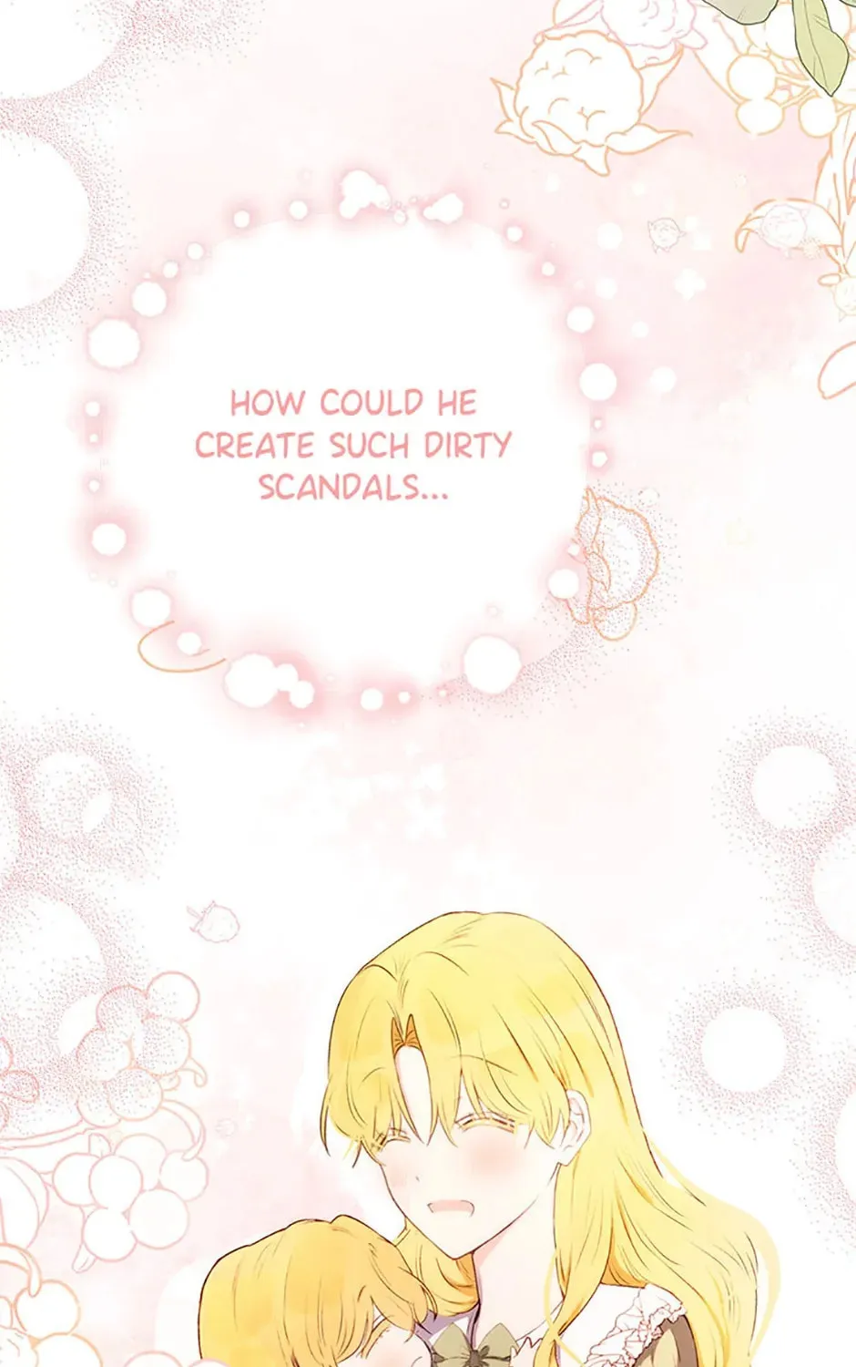 He's My Real Brother, Duke Chapter 42 page 80 - 