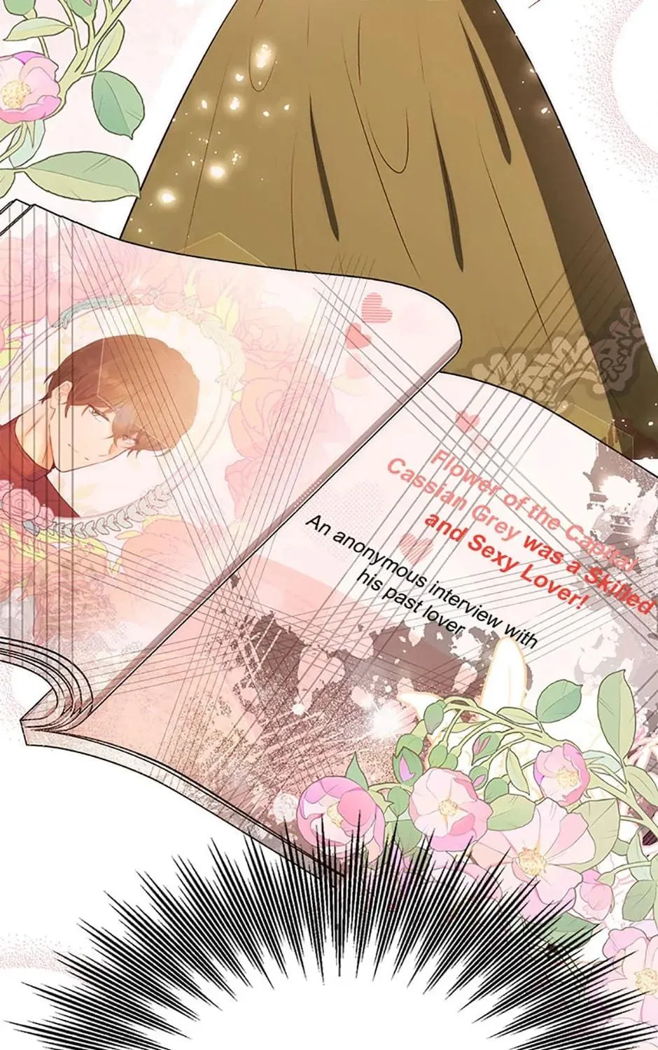 He's My Real Brother, Duke Chapter 42 page 82 - 