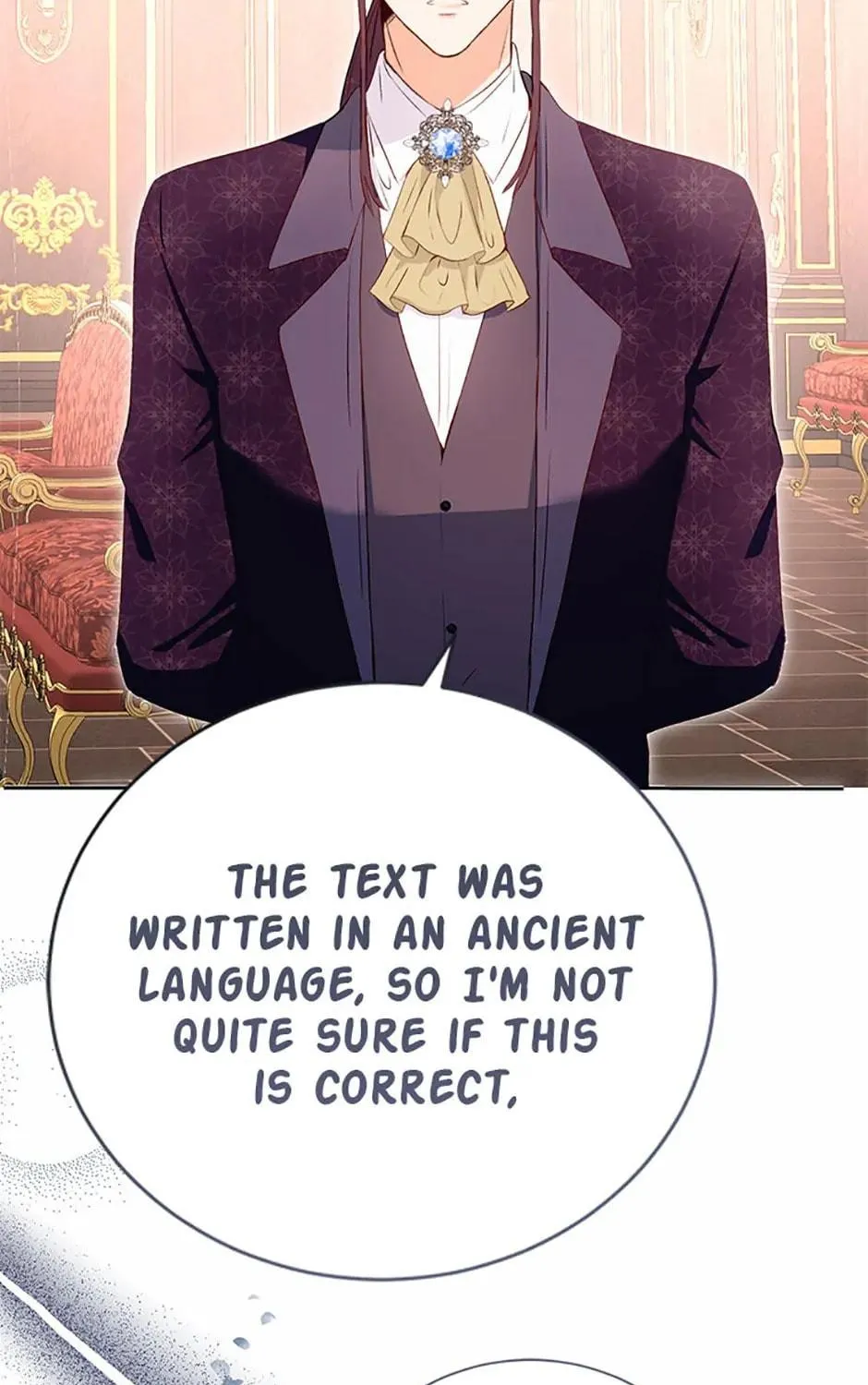 He's My Real Brother, Duke Chapter 42 page 88 - 