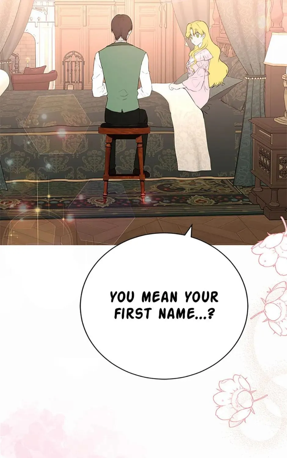 He's My Real Brother, Duke Chapter 42 page 10 - 