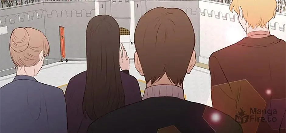 He's My Real Brother, Duke Chapter 43 page 101 - 