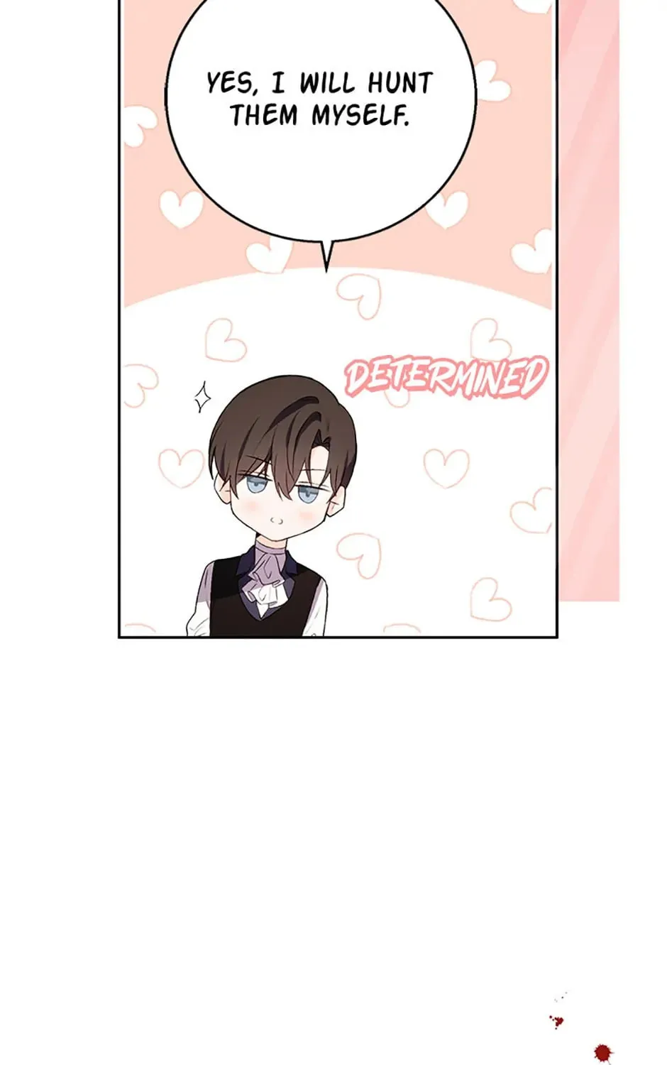 He's My Real Brother, Duke Chapter 43 page 114 - 