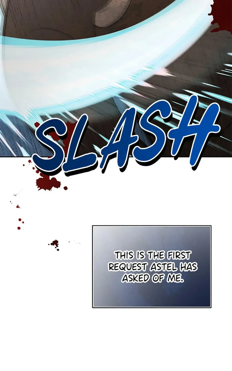 He's My Real Brother, Duke Chapter 43 page 116 - 