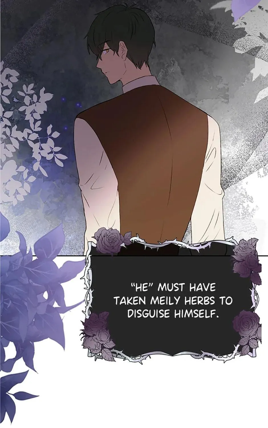 He's My Real Brother, Duke Chapter 43 page 130 - 