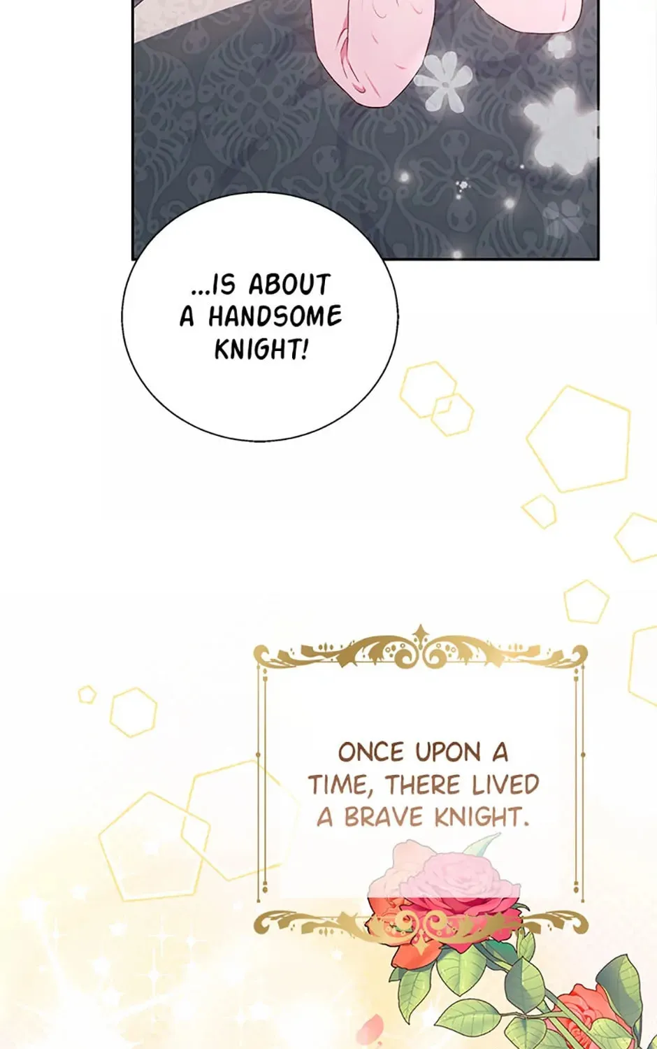 He's My Real Brother, Duke Chapter 43 page 14 - 