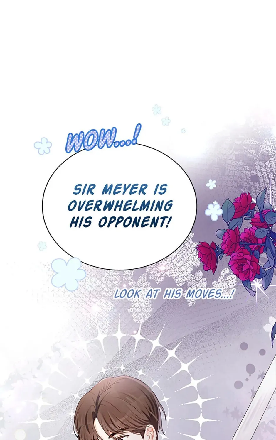 He's My Real Brother, Duke Chapter 43 page 134 - 