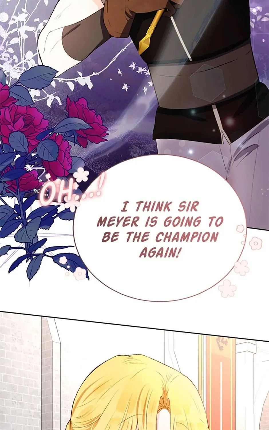He's My Real Brother, Duke Chapter 43 page 136 - 