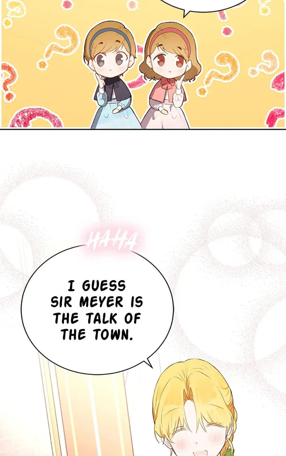 He's My Real Brother, Duke Chapter 43 page 140 - 