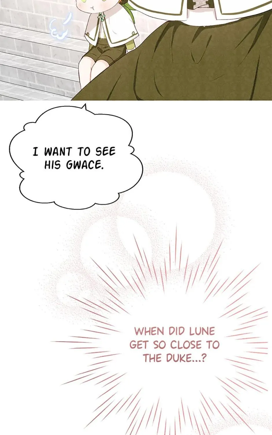 He's My Real Brother, Duke Chapter 43 page 142 - 