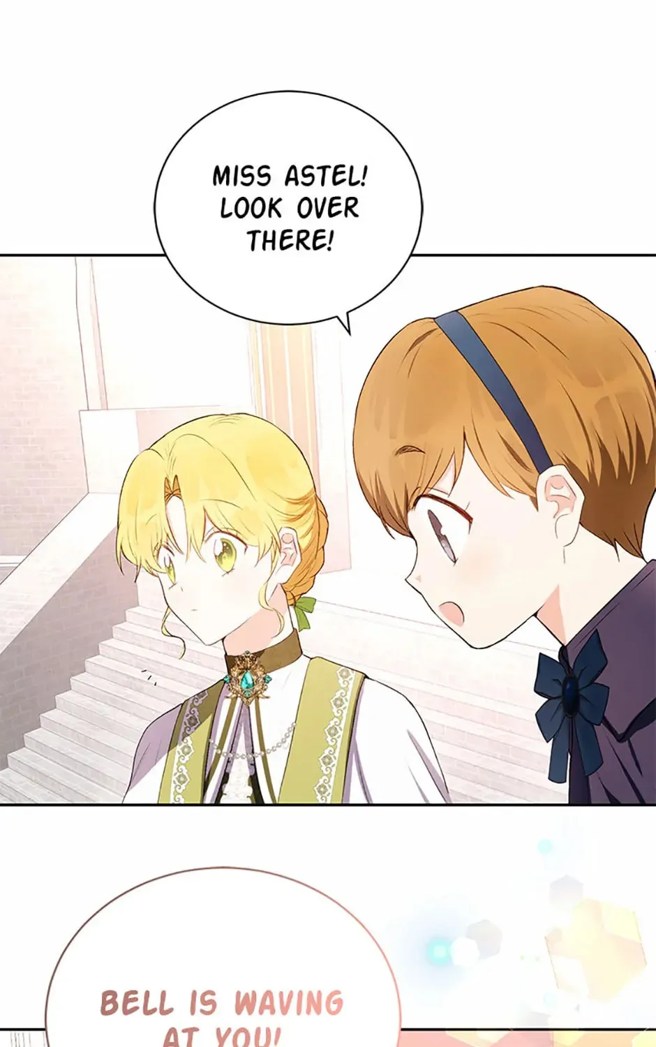 He's My Real Brother, Duke Chapter 43 page 144 - 