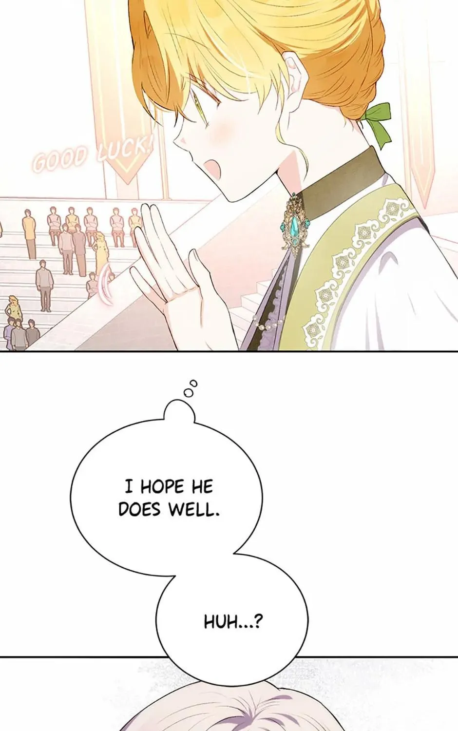 He's My Real Brother, Duke Chapter 43 page 148 - 