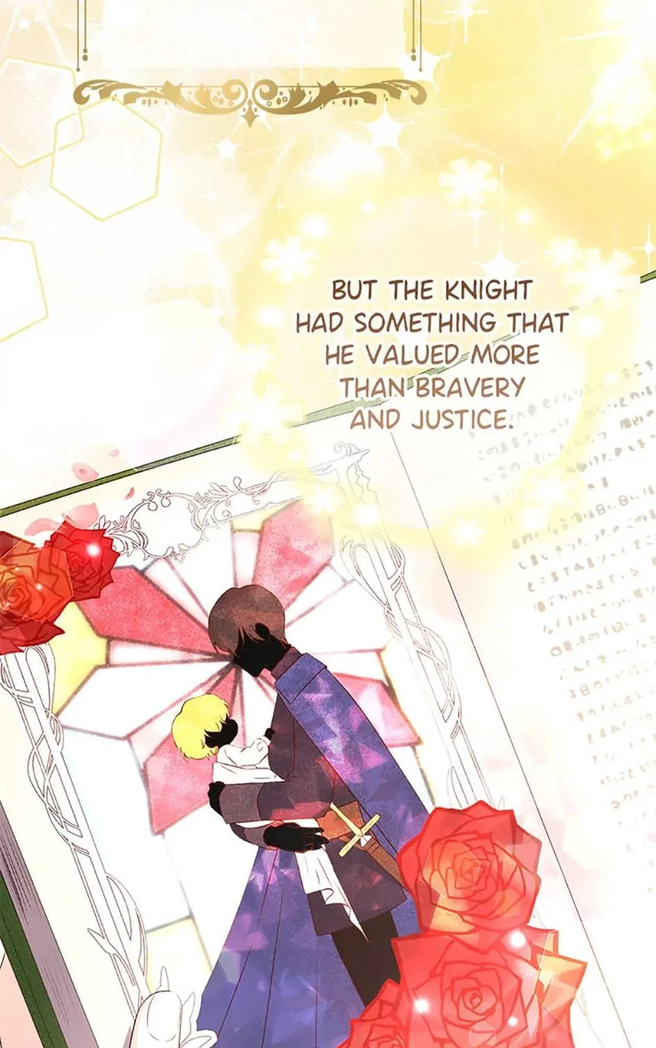 He's My Real Brother, Duke Chapter 43 page 16 - 