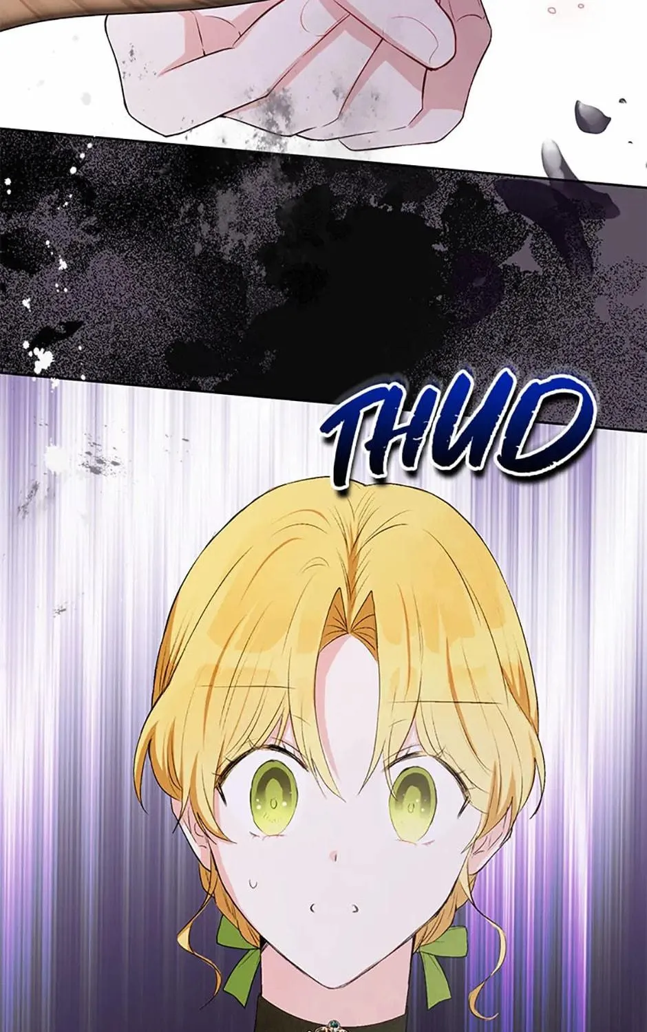 He's My Real Brother, Duke Chapter 43 page 160 - 
