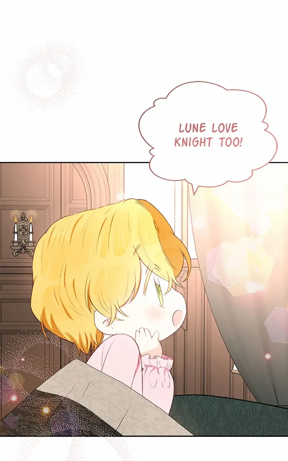 He's My Real Brother, Duke Chapter 43 page 24 - 