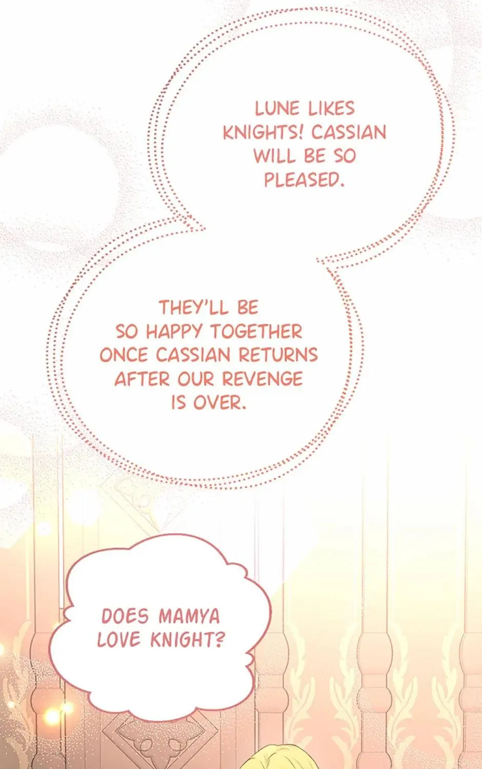 He's My Real Brother, Duke Chapter 43 page 28 - 